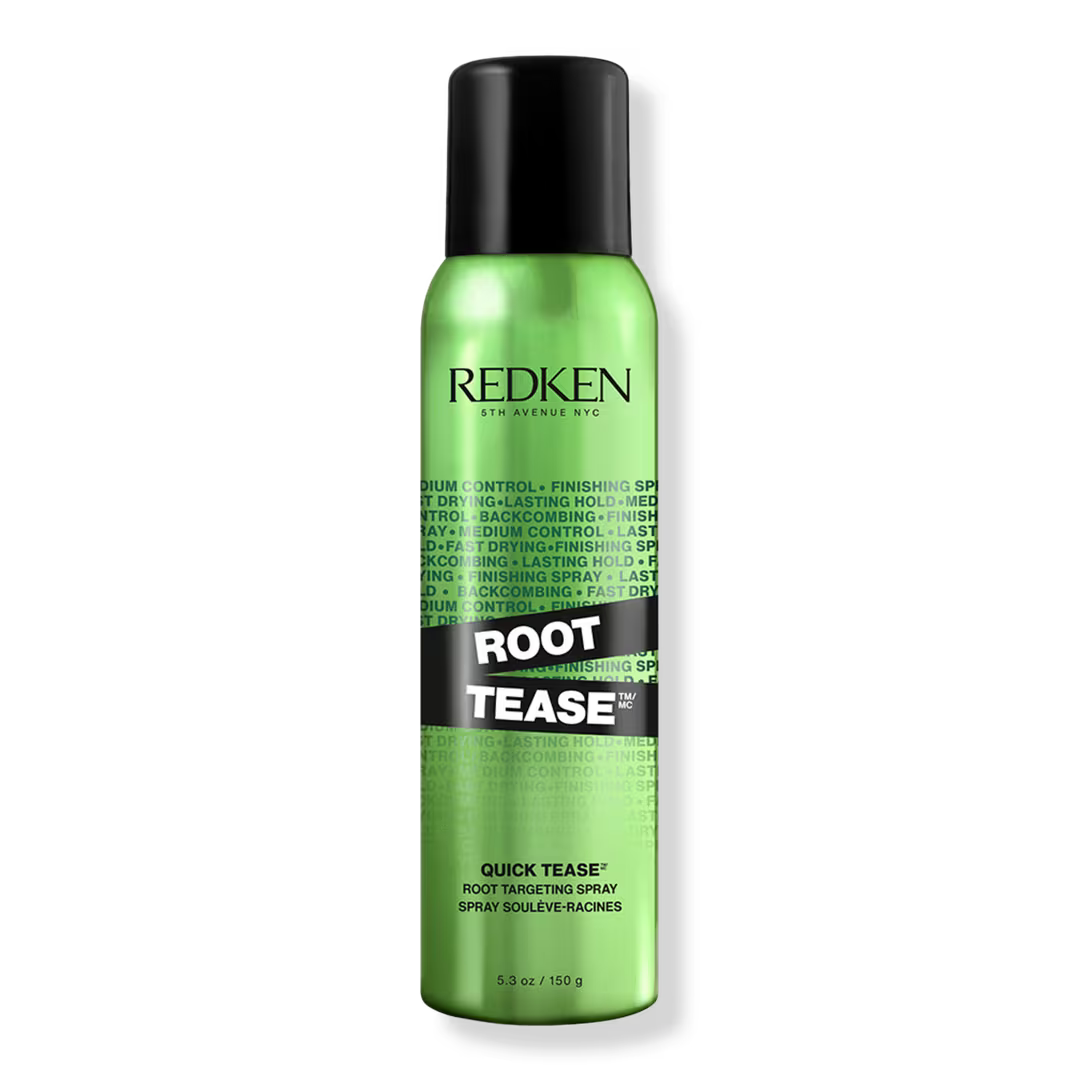 Root Tease Backcombing Texture Spray 5.3 oz