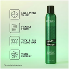 Root Lifter Volumizing Spray Foam