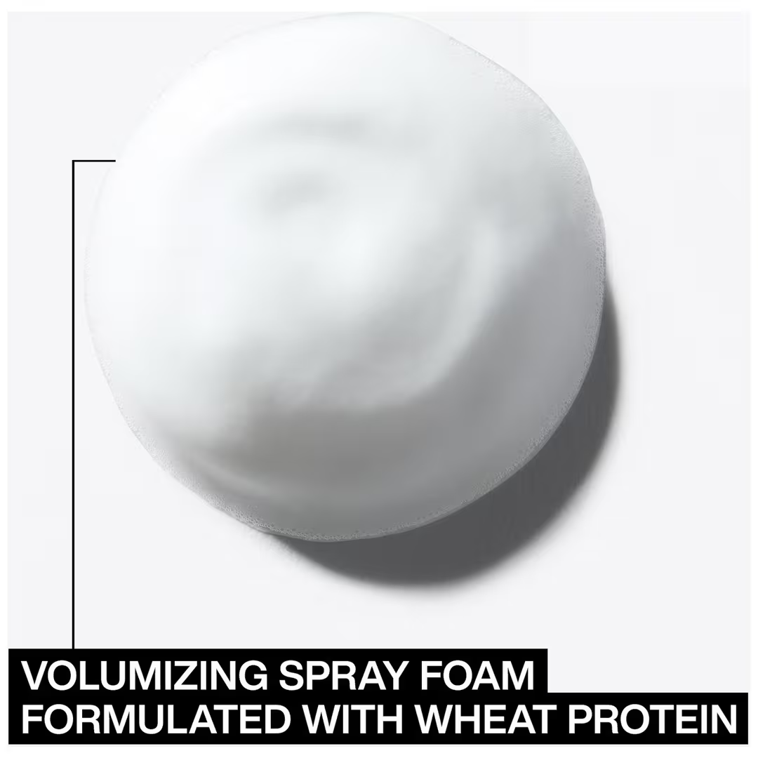 Root Lifter Volumizing Spray Foam