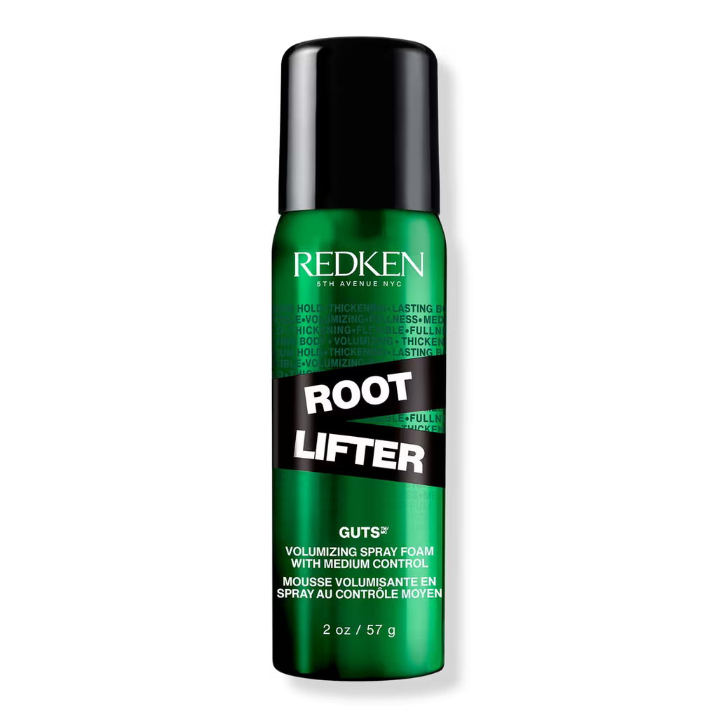 Root Lifter Volumizing Spray Foam