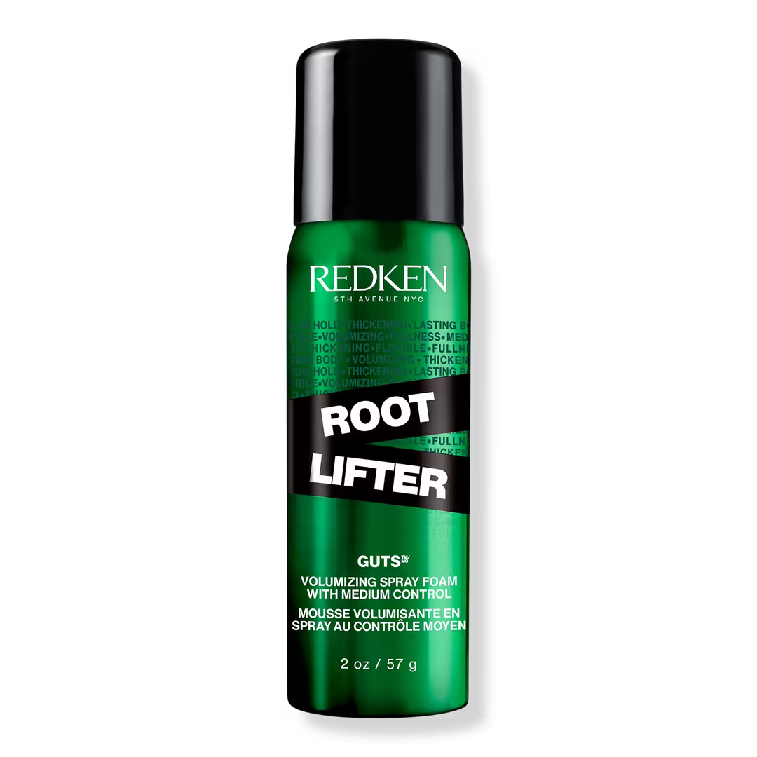 Root Lifter Volumizing Spray Foam