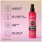 Thermal Spray Low Hold 8.5 oz