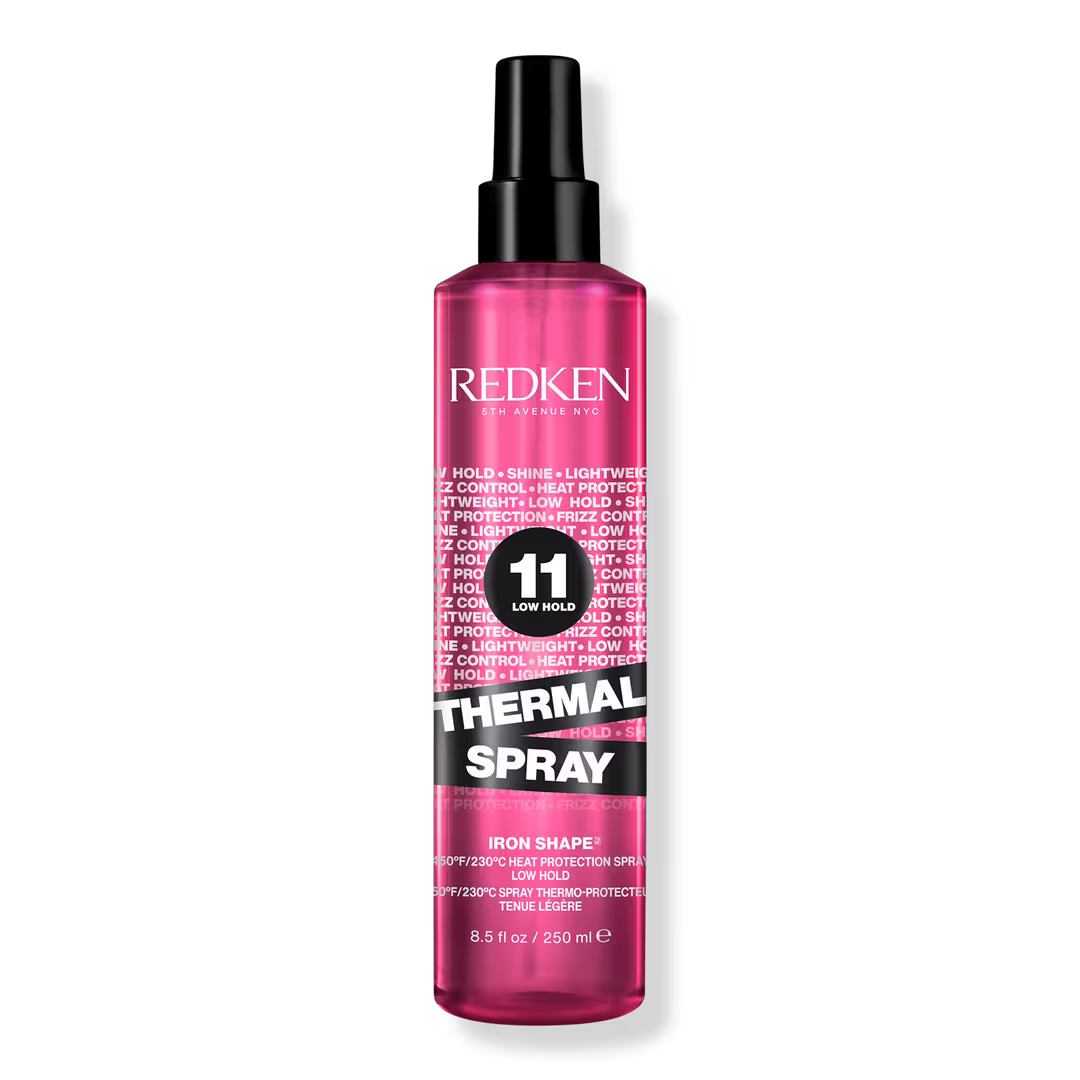 Thermal Spray Low Hold 8.5 oz