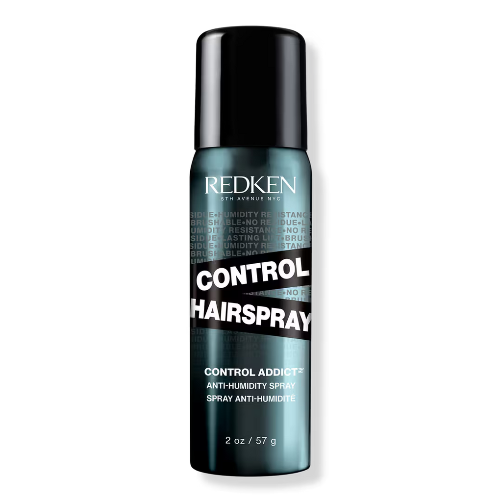 Control Hairspray 28