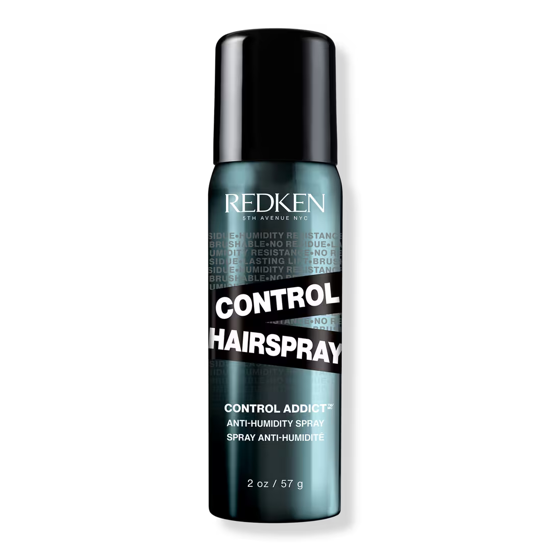 Control Hairspray 28