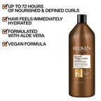 All Soft Mega Curls Conditioner