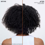 All Soft Mega Curls Hydramelt Leave-In Treatment 5.1 oz