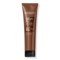 All Soft Mega Curls Hydramelt Leave-In Treatment 5.1 oz