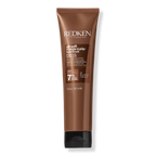 All Soft Mega Curls Hydramelt Leave-In Treatment 5.1 oz