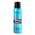 Spray Wax Invisible Texture Mist 5.5 oz