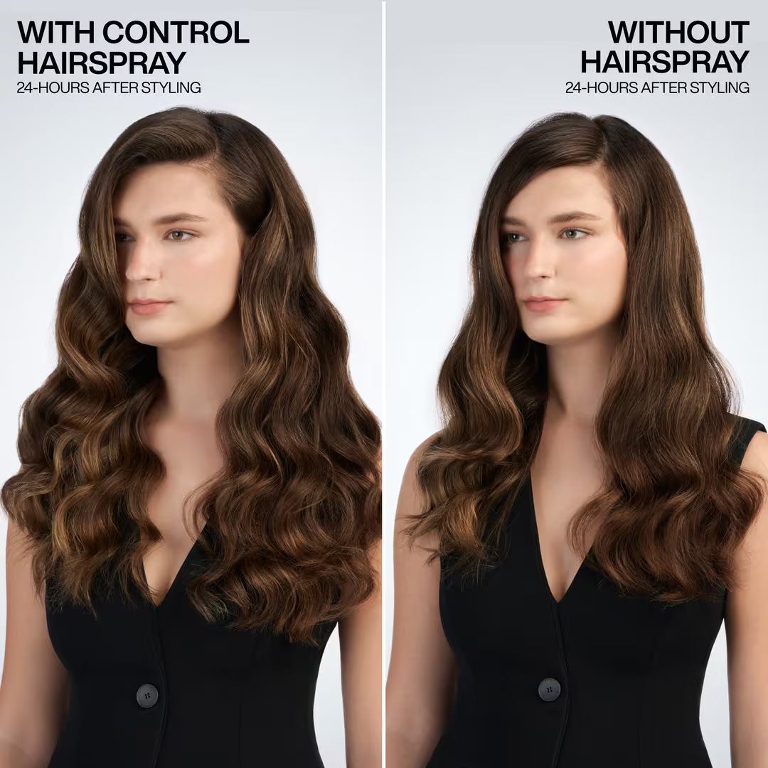 Control Hairspray 28