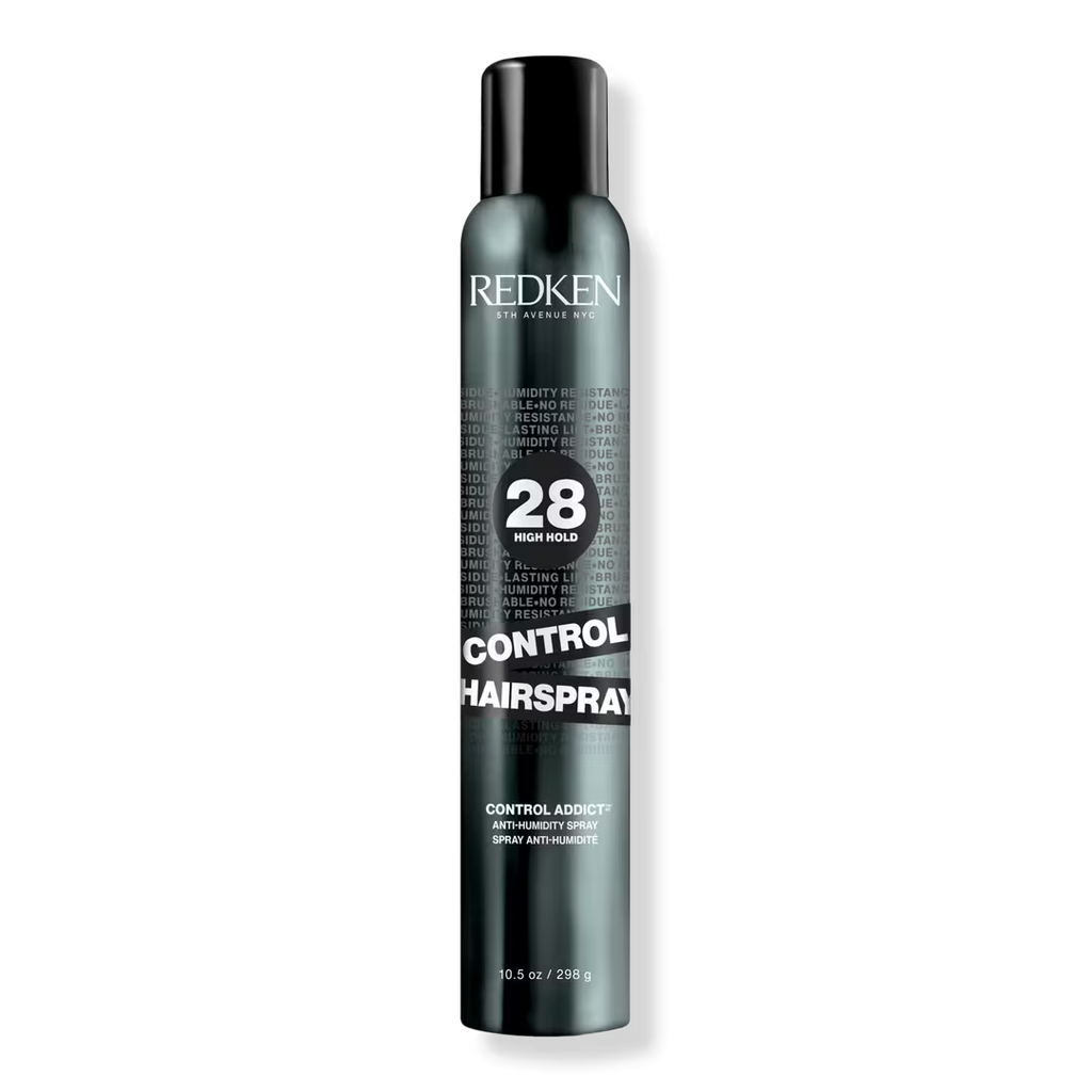 Control Hairspray 28