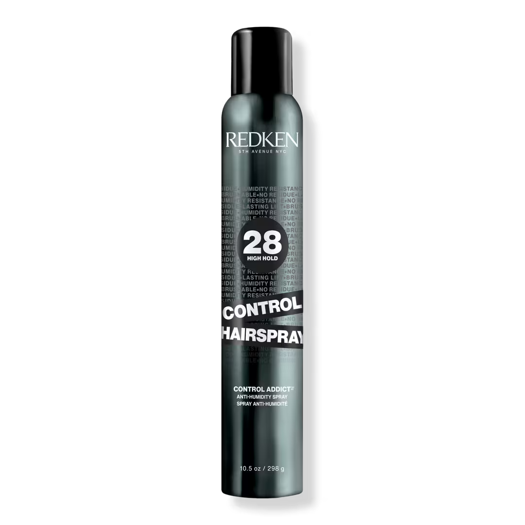 Control Hairspray 28