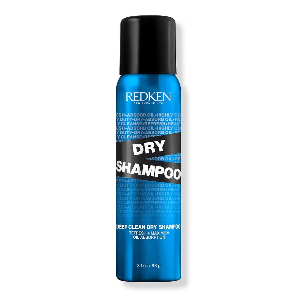 Deep Clean Dry Shampoo