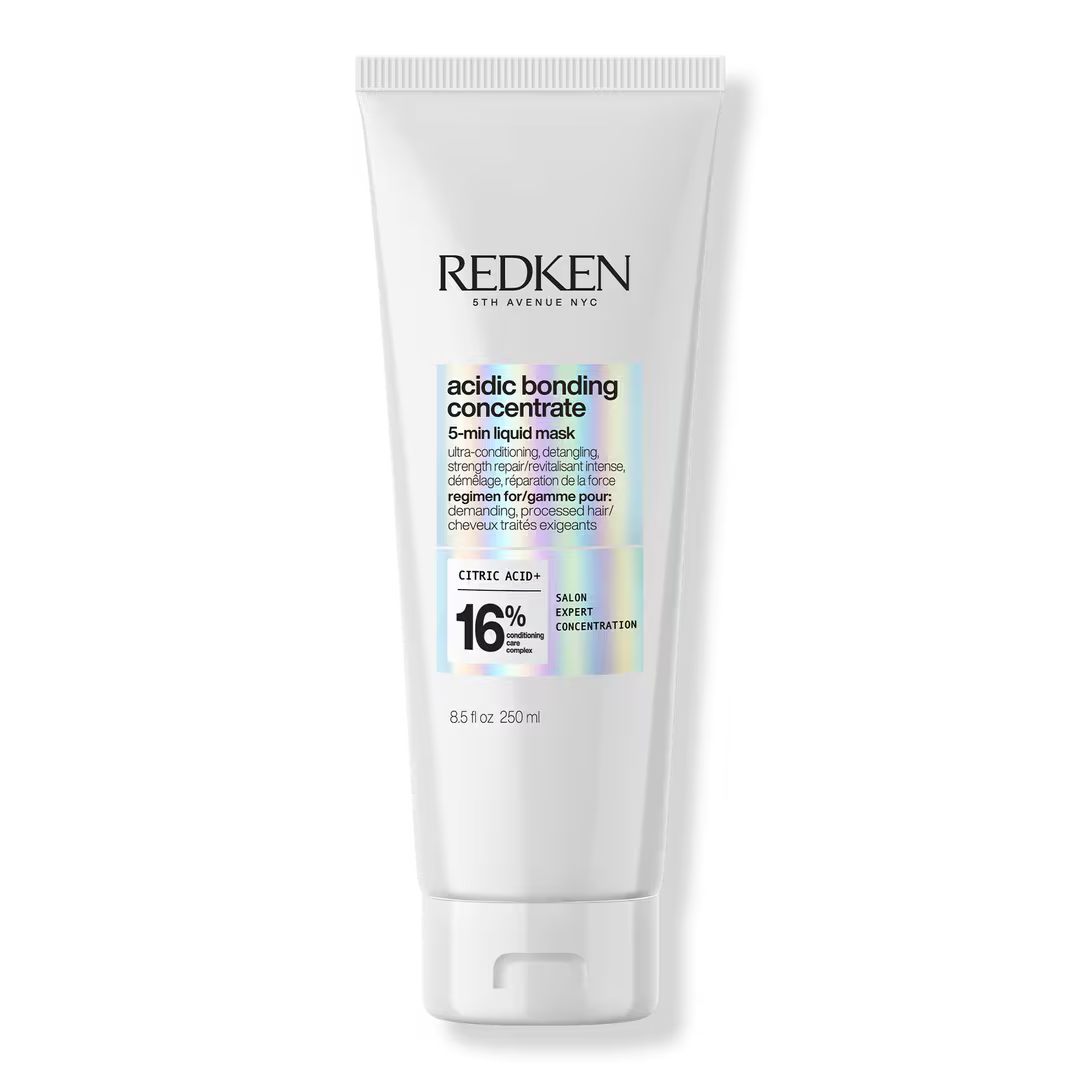Acidic Bonding Concentrate 5 Minute Liquid Mask