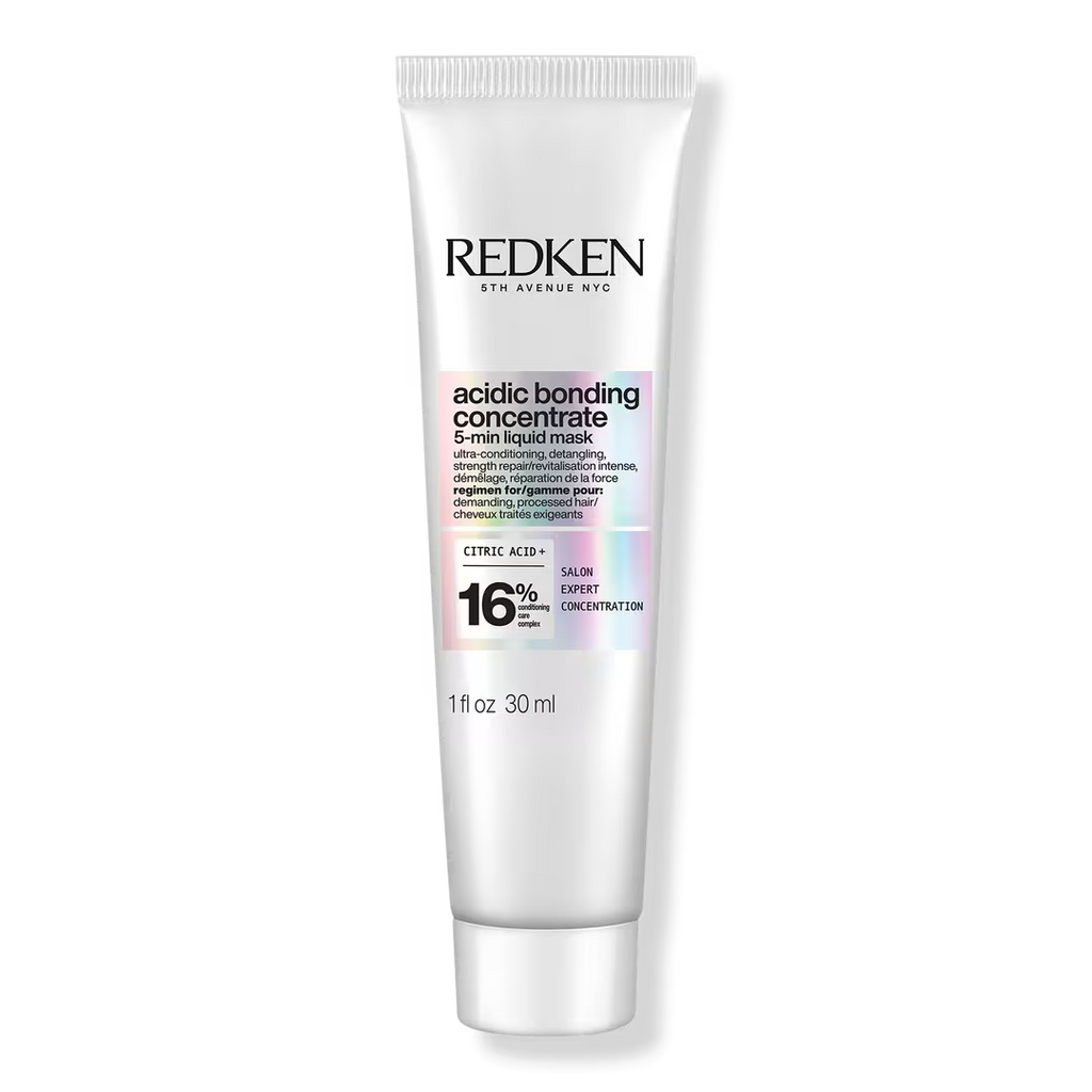 Acidic Bonding Concentrate 5 Minute Liquid Mask