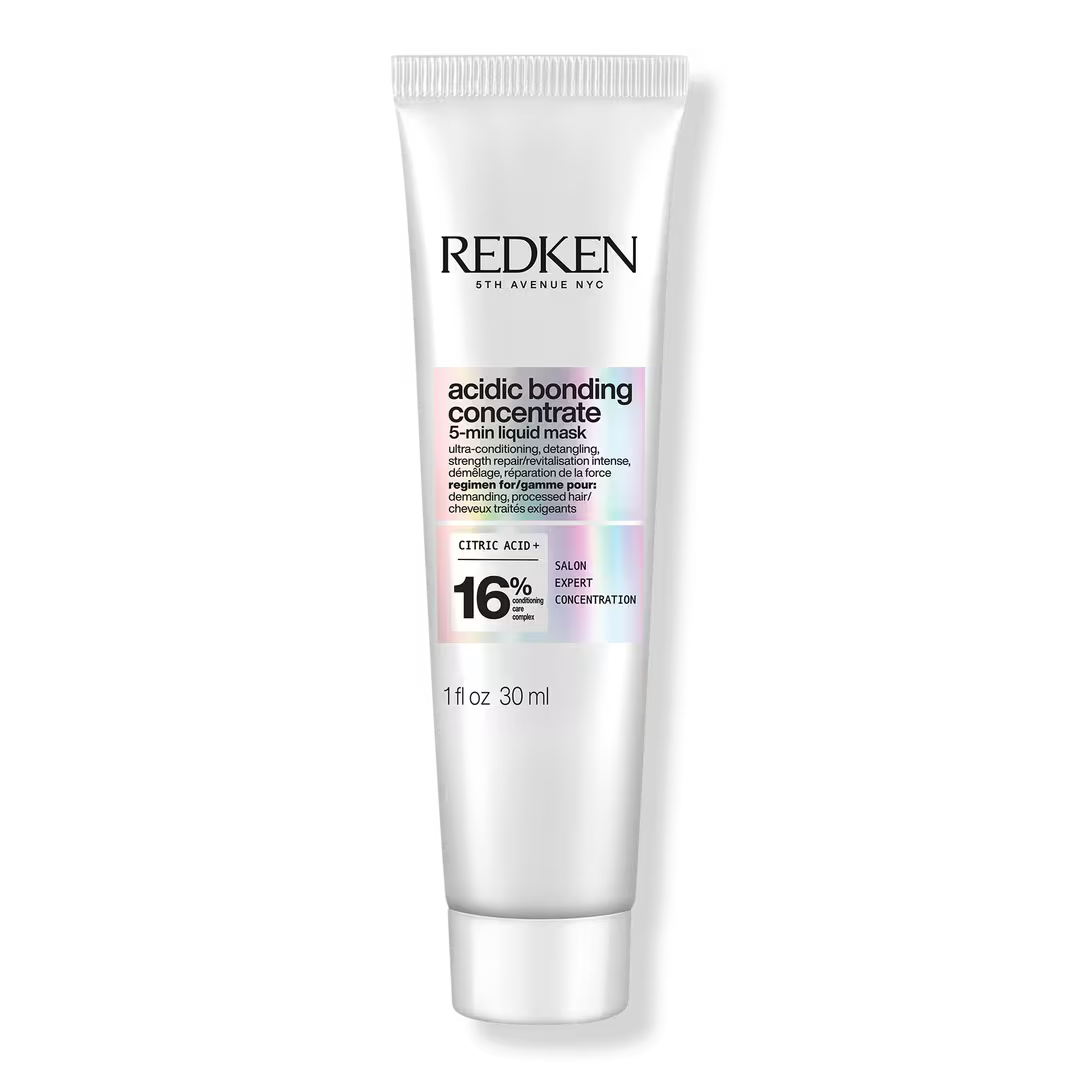 Acidic Bonding Concentrate 5 Minute Liquid Mask