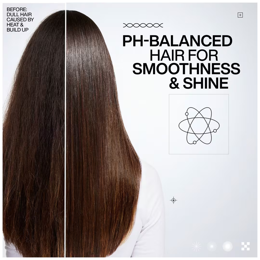 Acidic Color Gloss Conditioner