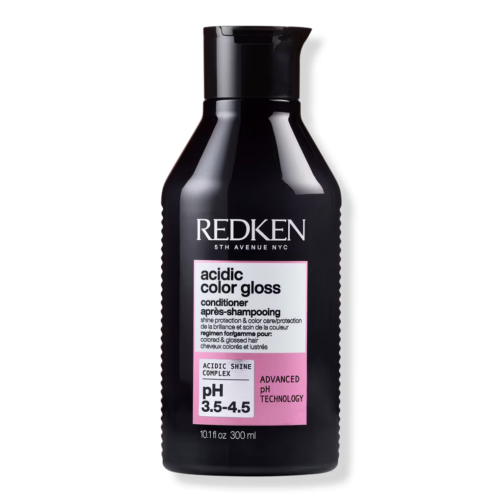 Acidic Color Gloss Conditioner