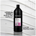 Acidic Color Gloss Conditioner
