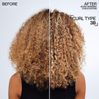 Acidic Bonding Curls Silicone-Free Shampoo