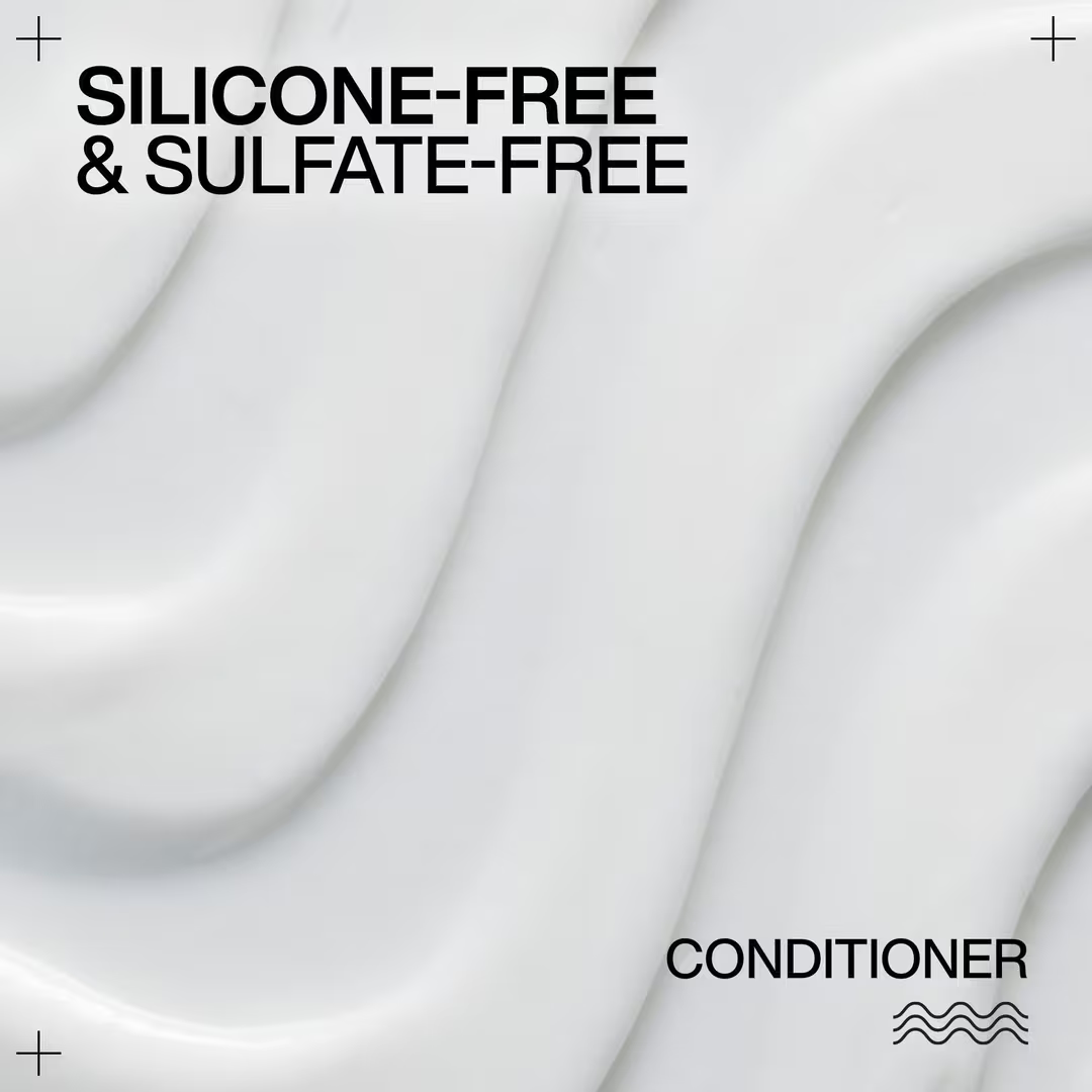 Acidic Bonding Curls Silicone-Free Conditioner