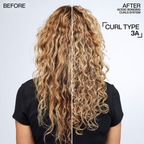 Acidic Bonding Curls Silicone-Free Conditioner