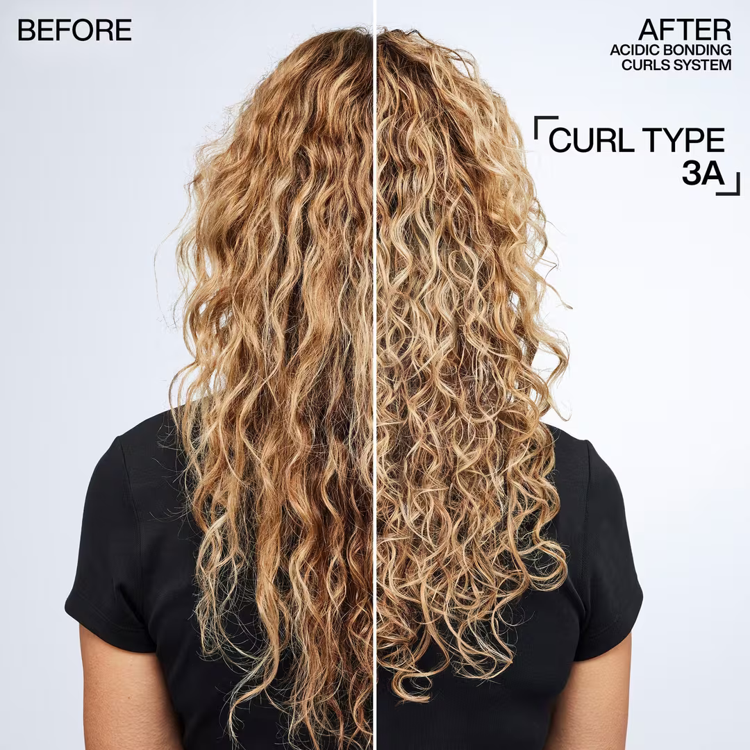 Acidic Bonding Curls Silicone-Free Conditioner