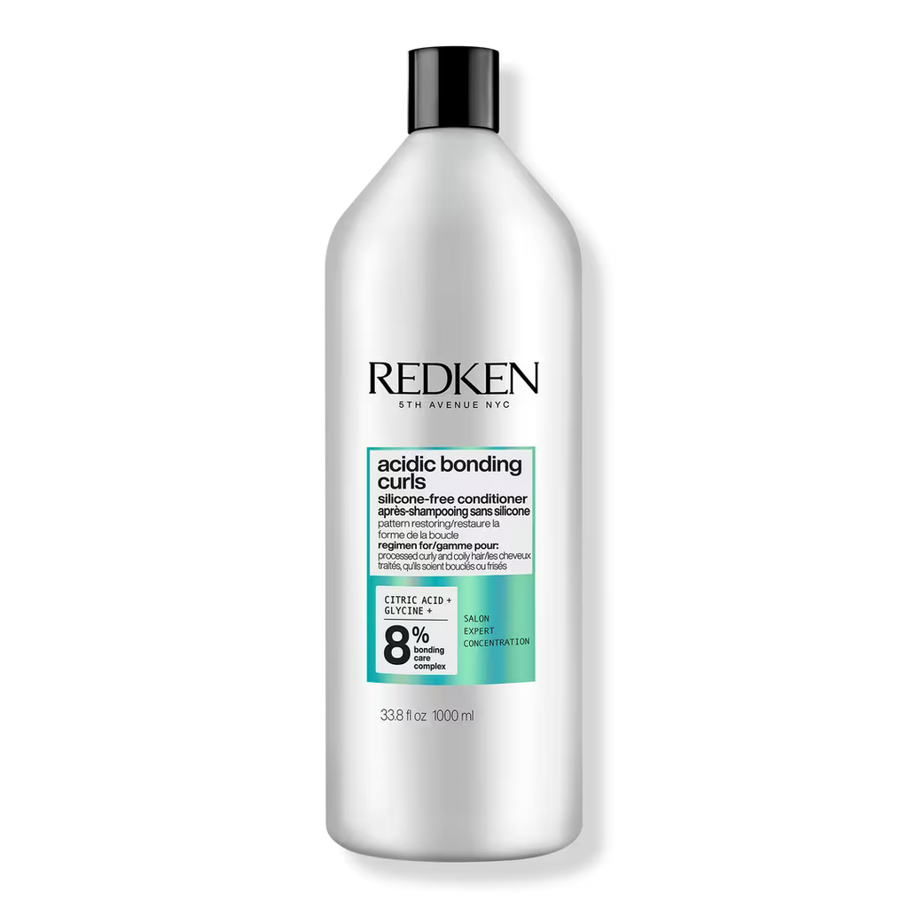 Acidic Bonding Curls Silicone-Free Conditioner