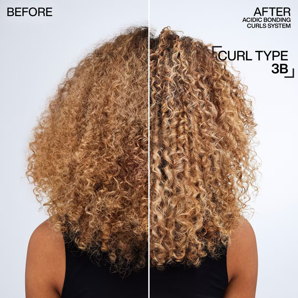 Acidic Bonding Curls Silicone-Free Leave-In Treatment 8.5 oz