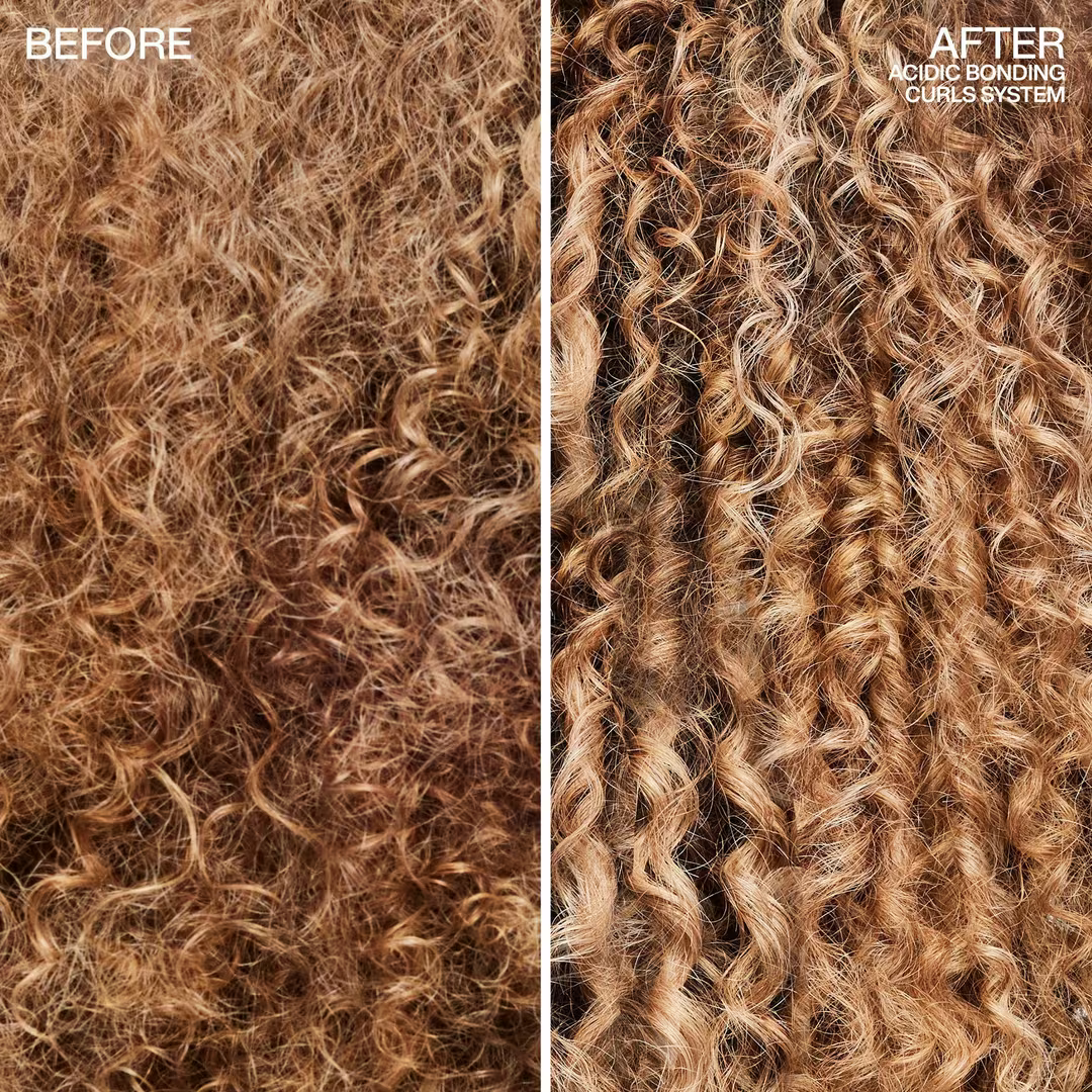 Acidic Bonding Curls Silicone-Free Leave-In Treatment 8.5 oz