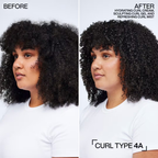 Hydrating Curl Cream 6.8 oz
