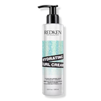 Hydrating Curl Cream 6.8 oz
