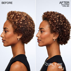 Sculpting Curl Gel 8.5 oz
