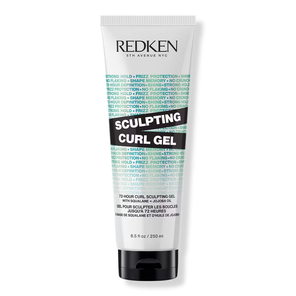 Sculpting Curl Gel 8.5 oz