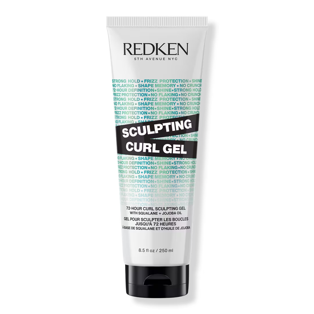 Sculpting Curl Gel 8.5 oz