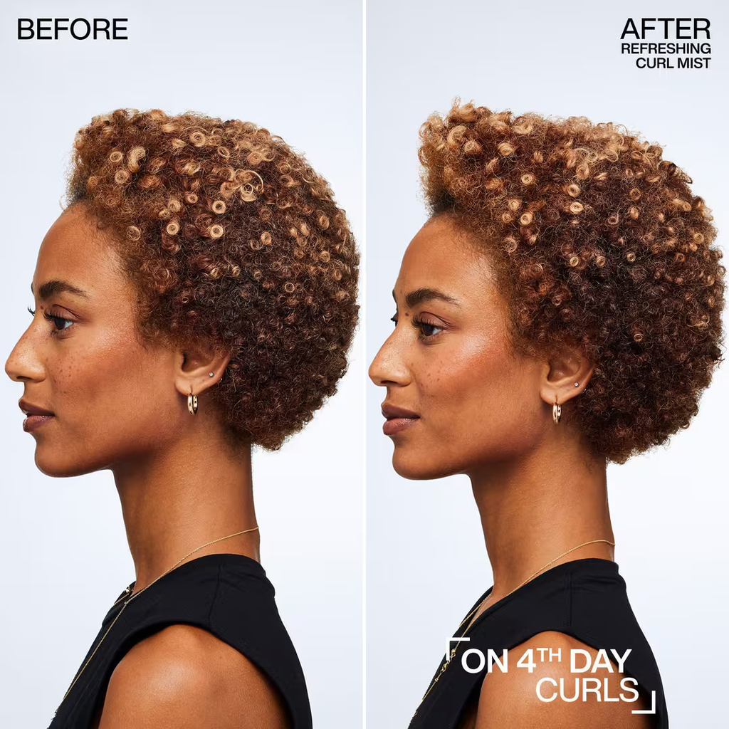 Curl Refreshing Mist 8.5 oz