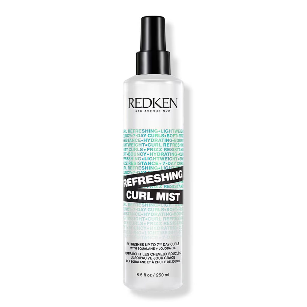 Curl Refreshing Mist 8.5 oz