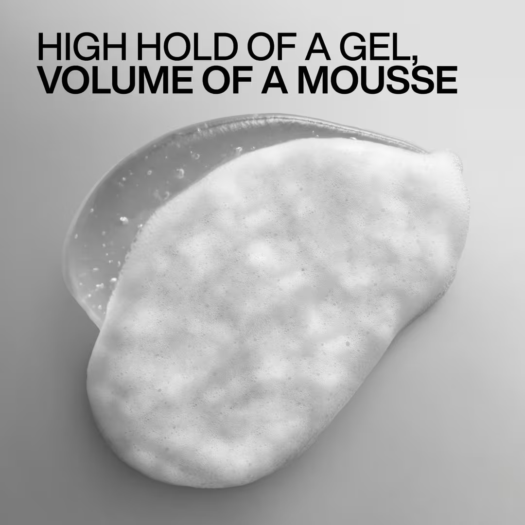Stay High Mousse 5.2 oz