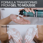 Stay High Mousse 5.2 oz