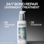 Acidic Bonding Concentrate 24/7 Night & Day Serum for Hair Repair