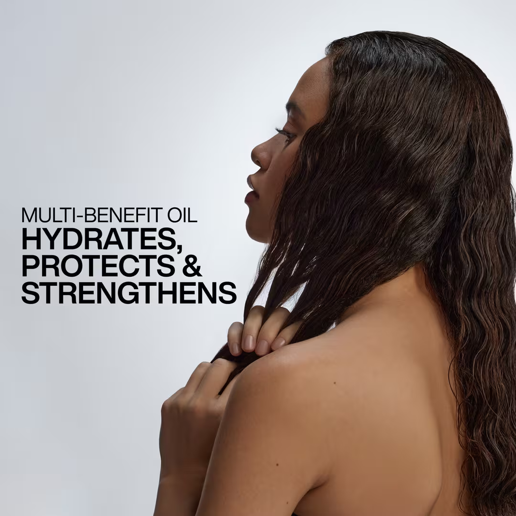 All Soft Argan-6 Hair Oil 3.4 oz
