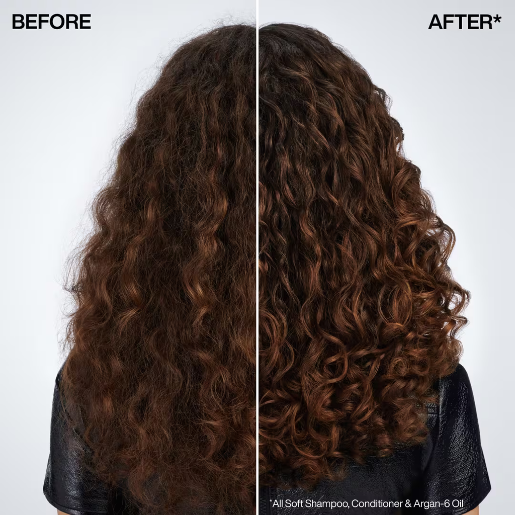 All Soft Argan-6 Hair Oil 3.4 oz