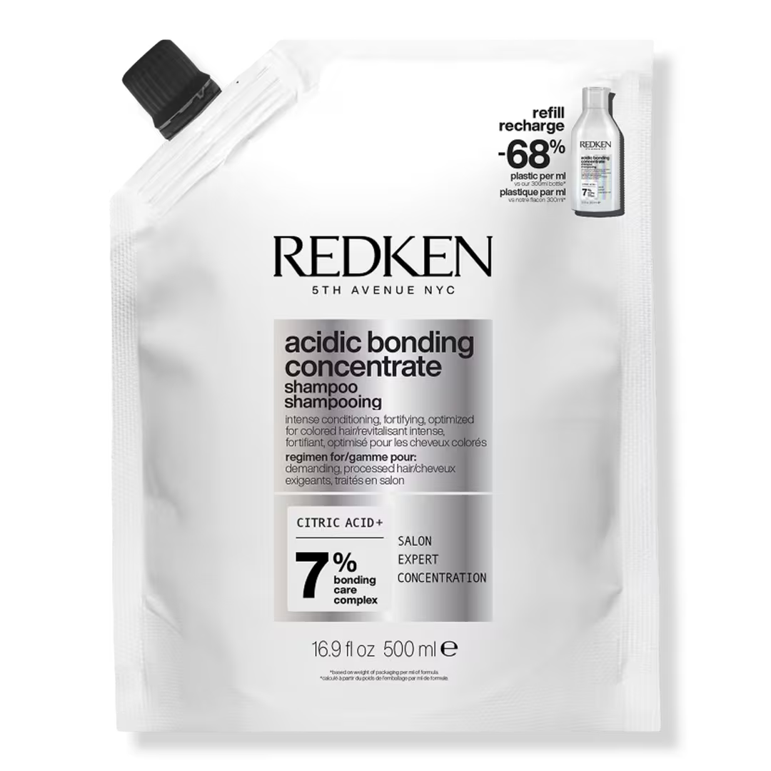 Acidic Bonding Concentrate Shampoo