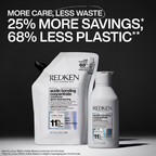 Acidic Bonding Concentrate Conditioner
