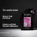Acidic Color Gloss Sulfate Free Shampoo
