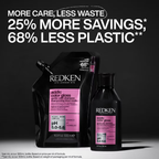 Acidic Color Gloss Sulfate Free Shampoo