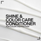 Acidic Color Gloss Conditioner