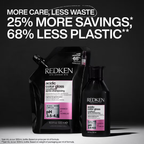 Acidic Color Gloss Conditioner