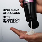 Acidic Color Gloss Gloss-in-Mask For Shine & Hydration 8.5oz
